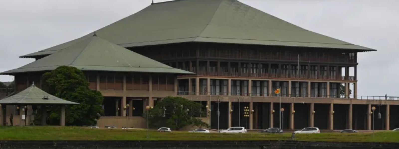 Private Maritime Arms Placed Under Navy Control